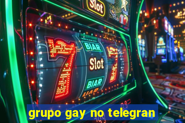 grupo gay no telegran